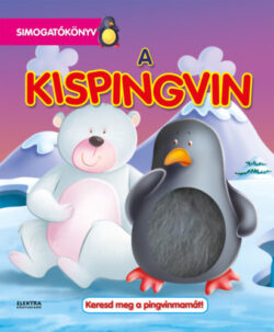 A kispingvin - Simogatókönyv -