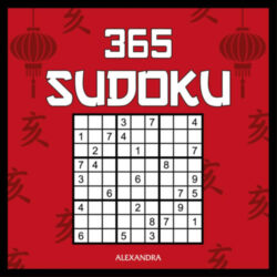 365 Sudoku -