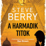 A harmadik titok - Steve Berry