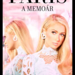 A memoár - Paris Hilton