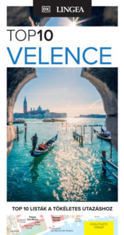 Velence - TOP10 - Gillian Price