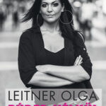 Púder nélkül - Leitner Olga