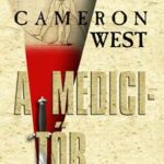 A Medici-tőr - Cameron West