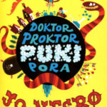 Doktor Proktor pukipora - Jo Nesbo