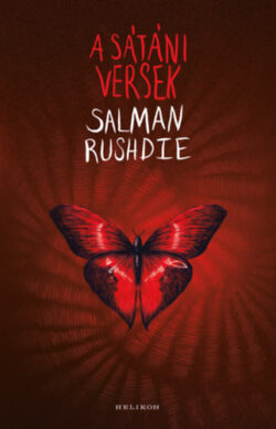A sátáni versek - Salman Rushdie