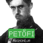 Petőfi megmondja -