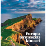 Európa természeti kincsei -