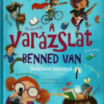 A varázslat benned van - Ana Delgado