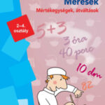 Mérések - LDI802 - Mértékegységek