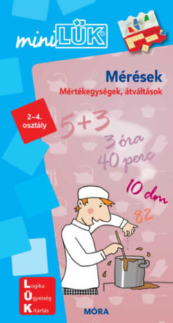 Mérések - LDI802 - Mértékegységek