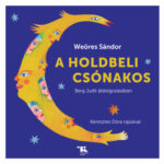 A holdbeli csónakos - Weöres Sándor