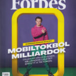 Forbes - 2023. május -