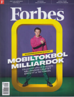 Forbes - 2023. május -