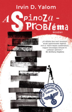 A Spinoza-probléma - Irvin D. Yalom