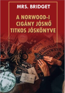 A Norwood-i cigány jósnő titkos jóskönyve - Mrs. Bridget