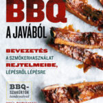 BBQ a javából - Bevezetés a szmókerhasználat rejtelmeibe