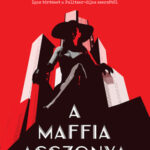 A maffia asszonya - Teresa Carpenter