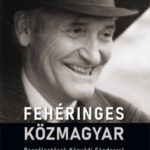 Fehéringes közmagyar - Beszélgetések Kányádi Sándorral -