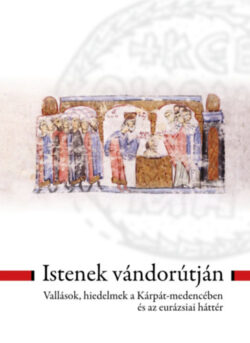 Istenek vándorútján - Vallások