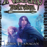 A Vadonjáró tanítványa 3. - Jégföldje - puha kötés - John Flanagan