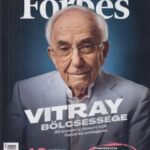 Forbes - 2023. július -