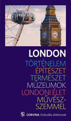 London - Kulturális útikönyv - Kulturális útikönyv -