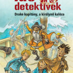 Drake kapitány