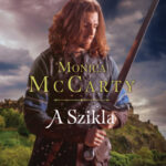 A Szikla - Monica McCarty