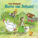 Merre van Pettson? - Sven Nordqvist