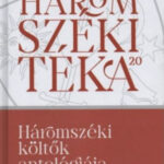 Háromszéki költők antológiája -