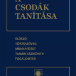 A csodák tanítása - Helen Schucman