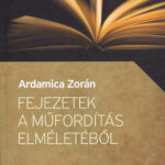 Fejezetek a műfordítás elméletéből - Ardamica Zorán