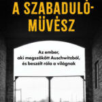 A szabadulóművész - Az ember