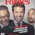 Forbes - 2023. augusztus -