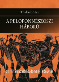 A peloponnészoszi háború - Thuküdidész