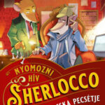 A Vérmacska pecsétje - Geronimo Stilton