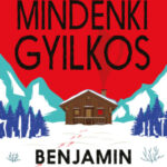 A családomban mindenki gyilkos - Benjamin Stevenson