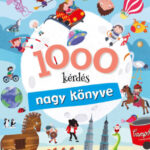 1000 kérdés nagy könyve - María Forero