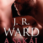 A sakál - J. R. Ward