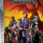 World of Warcraft: Halálszárny - Halálszárny-duológia 1. - Richard A. Knaak