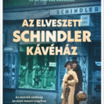 Az elveszett Schindler kávéház - Egy család