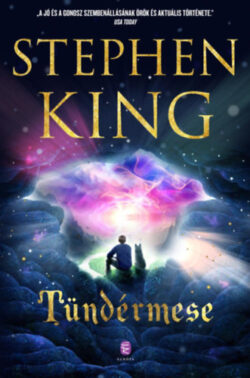 Tündérmese - Stephen King