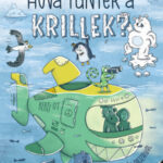 Hová tűntek a krillek? - Vibók Ildi