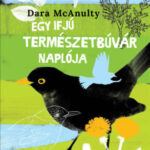 Egy ifjú természetbúvár naplója - Dara McAnulty