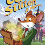 A riporter 7. - Kaland Kínában - Geronimo Stilton