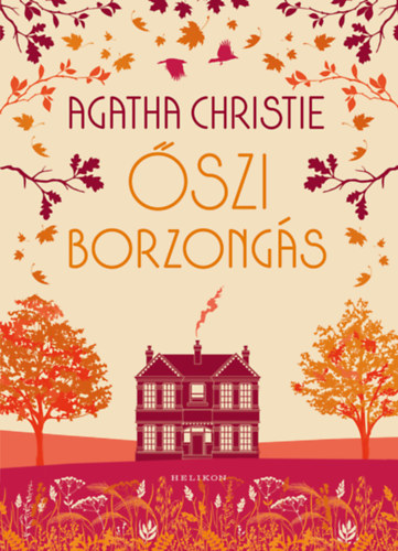 Őszi borzongás - Agatha Christie