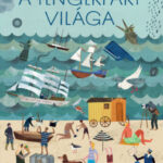 A tengerpart világa - Martin Haake