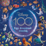 Disney 100 - Egy évszázad csodái -