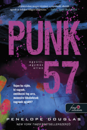 Punk 57 - Együtt