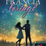 Francia keringő - Livits Réka